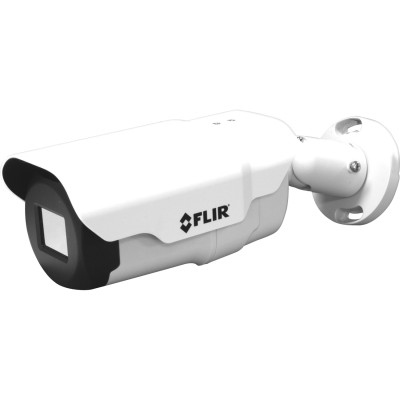 FLIR 427-1064-31-00 Security Camera