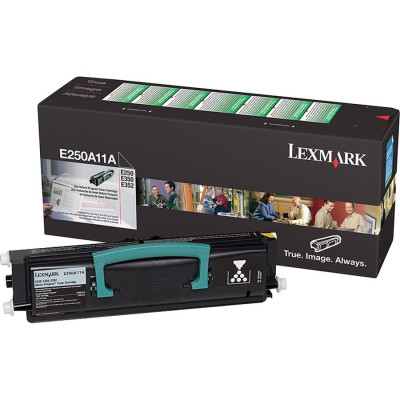 Lexmark E250A11A Toner