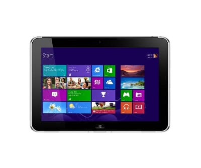 HP D4T09AW#ABA Tablet