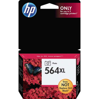 HP CB322WN InkJet Cartridge