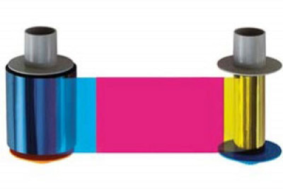 Fargo 86214 ID Card Ribbon