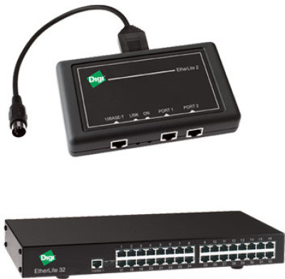 Digi 70001427 Data Networking