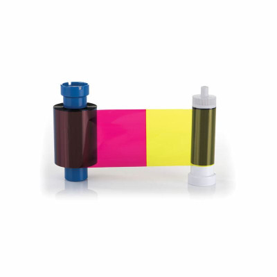 Magicard MB200YMCKO/2 ID Card Ribbon