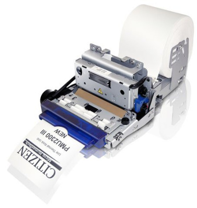Citizen PMU-2300IIISBRSU Receipt Printer