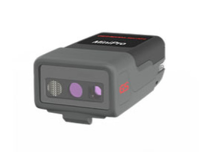 Generalscan R3521 Barcode Scanner