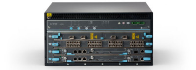 Juniper Networks EX9200 Ethernet Switch