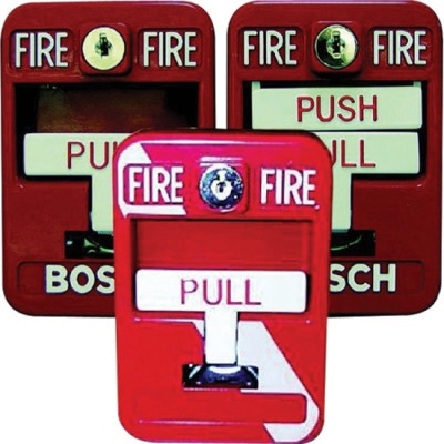 Bosch FMM-100DATK Access Control Equipment