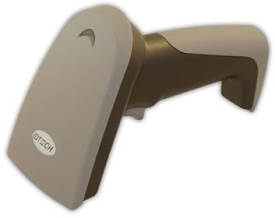 ID Tech IDBA-4233LRB Barcode Scanner