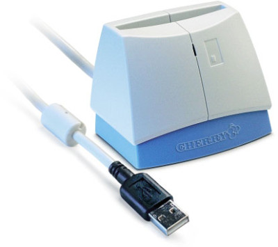  ST-1000UB Credit Card Reader