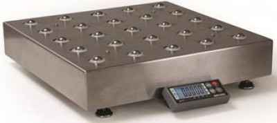 Rice Lake 182995 Scale