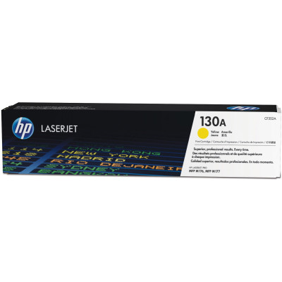 HP CF352A Toner