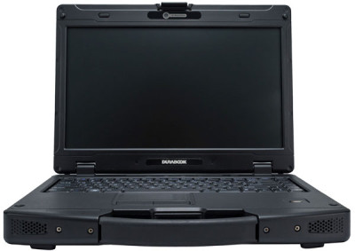 GammaTech S14i0-32R2GM7H9 Rugged Laptop