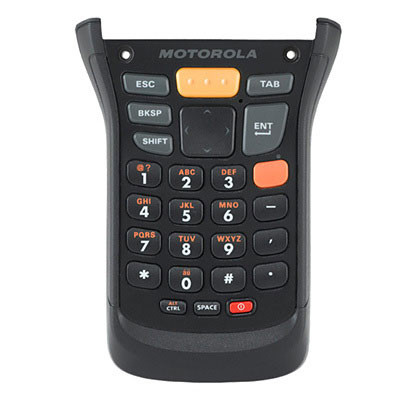 Motorola KYPD-MC95ME000-000 Spare Parts