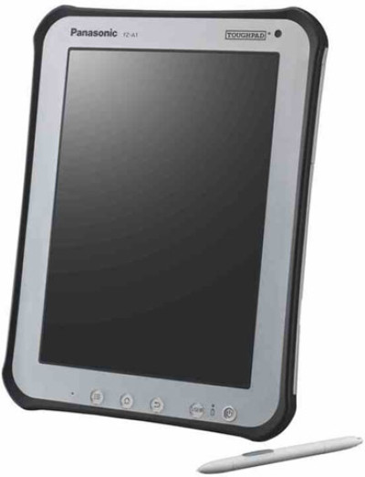 Panasonic FZ-A1BDAAA1M Tablet