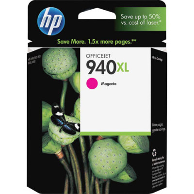HP C4908AN#140 InkJet Cartridge