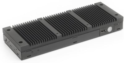 Touch Dynamic Razor Compact Industrial PC Accessory