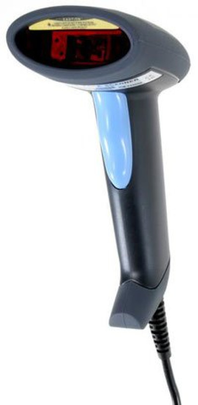 Unitech MS830-WU Barcode Scanner