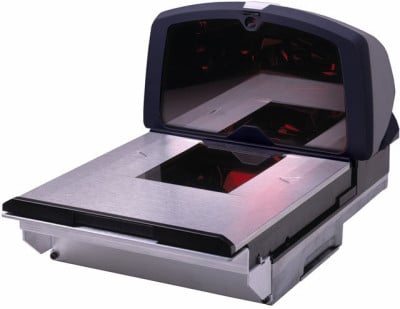 Metrologic MK2020AD-61B140 Barcode Scanner