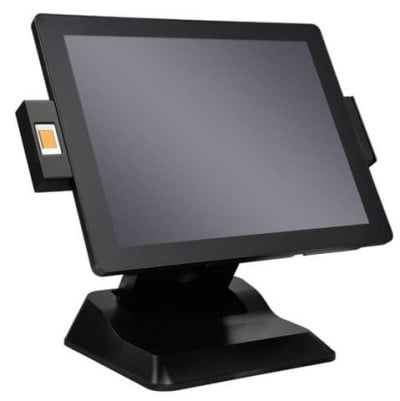 Touch Dynamic BUN-EDA2ANWNNNNQ-QSM0453 POS Touch Terminal