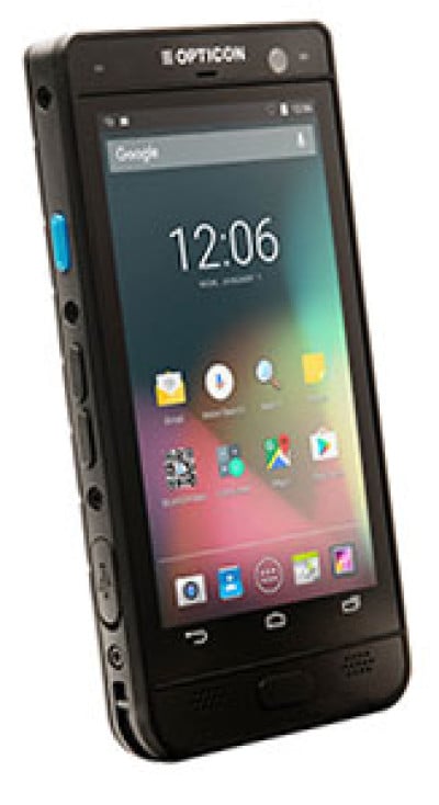 Opticon H28B-EN-K01 Mobile Computer