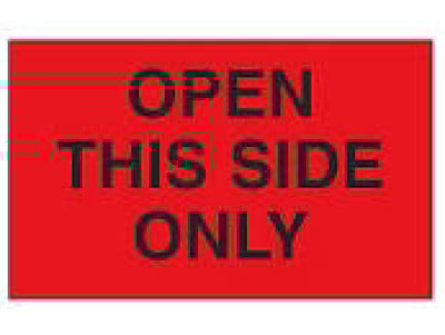 AirTrack® S-7385-COMPARABLE Shipping Labels