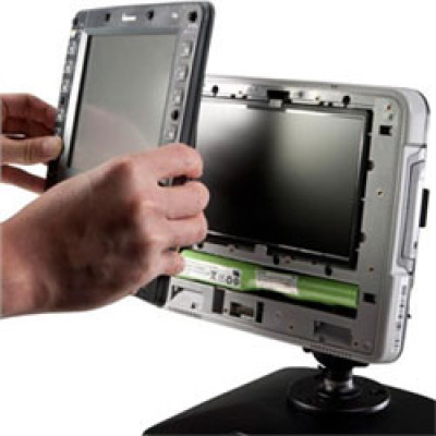 Honeywell CV41534FRONTPNL Accessory