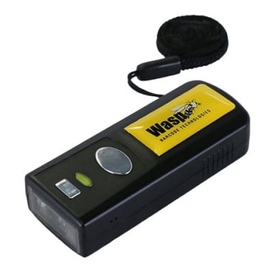 Wasp WWS210i Barcode Scanner