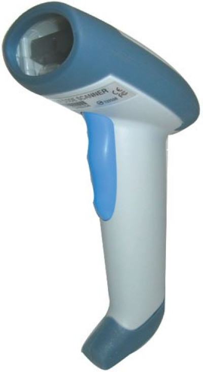 Unitech MS330-1G Barcode Scanner
