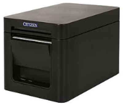 Citizen CT-S251ETWUBK Receipt Printer