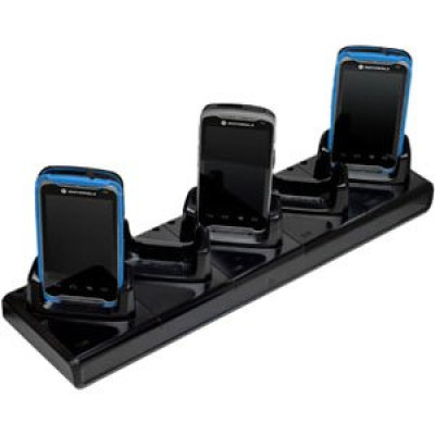 Zebra CRDUNIV-55-5000R Docks and Cradles