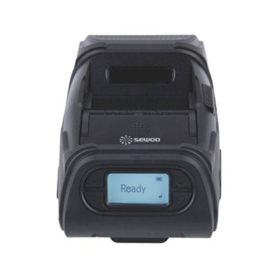 Sewoo P12IINSB Barcode Label Printer