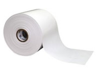 Zebra 10025491-R Barcode Label
