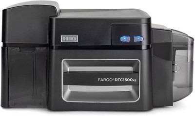 Fargo 70001 ID Card Printer