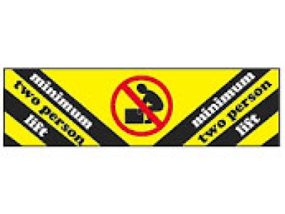 AirTrack® S-8239-COMPARABLE Shipping Labels