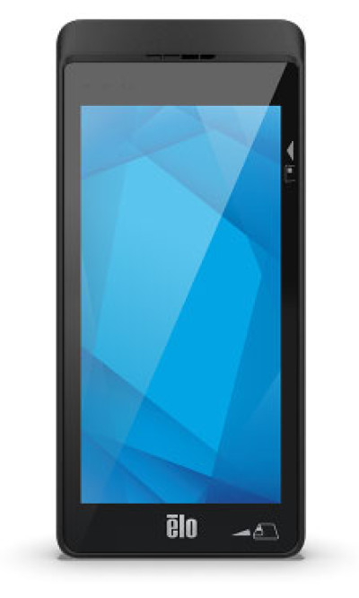 Elo E862945 Mobile Computer