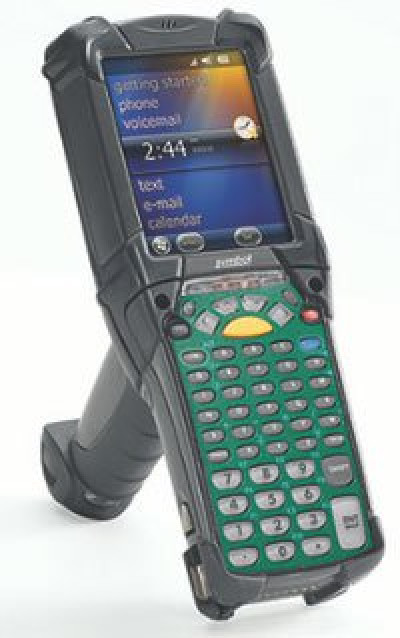 Motorola MC9190-G50SWEYA6WR Mobile Computer