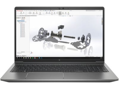 HP 4J8L5UT#ABA Laptop