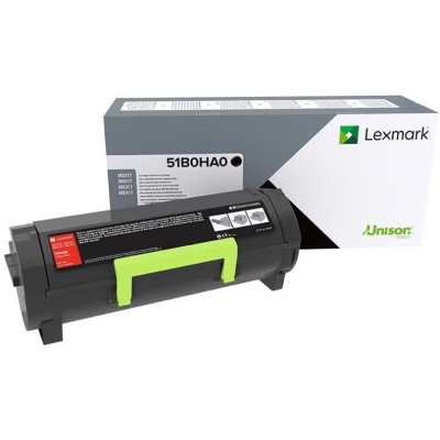 Lexmark 51B0HA0 Toner