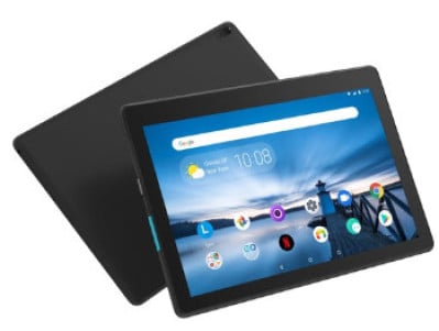 Lenovo ZA470006US Tablet