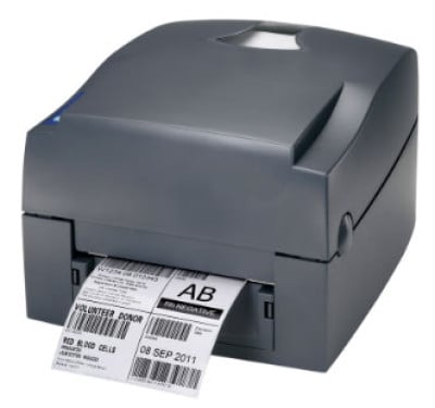 Tharo V425E Barcode Label Printer