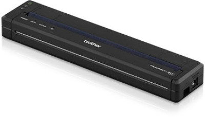 Brother PocketJet 7 Portable Barcode Printer