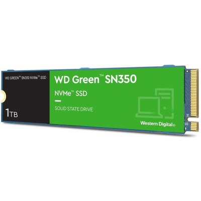 Western Digital WDS100T3G0C Drive