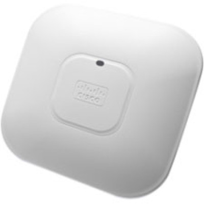 Cisco AIR-CAP2602I-A-K9 Data Networking