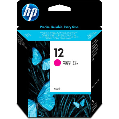 HP C4805A InkJet Cartridge