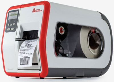 Avery-Dennison ADTP1EF03NA Barcode Label Printer