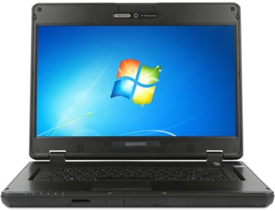 GammaTech S15H0-53R2GM6J9 Rugged Laptop