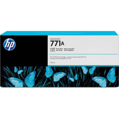 HP B6Y21A InkJet Cartridge