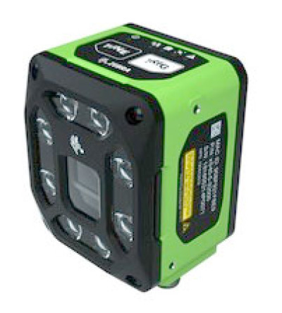 Zebra FS40-SR20D4-2C00W Fixed Barcode Scanner