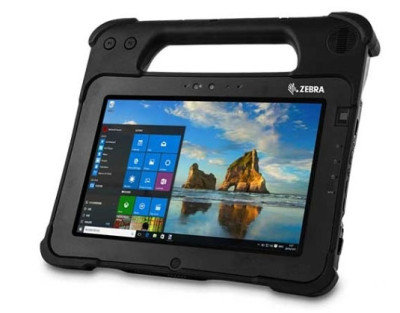 Zebra L10 Tablet