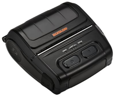 Bixolon SPP-L410K5 Barcode Label Printer